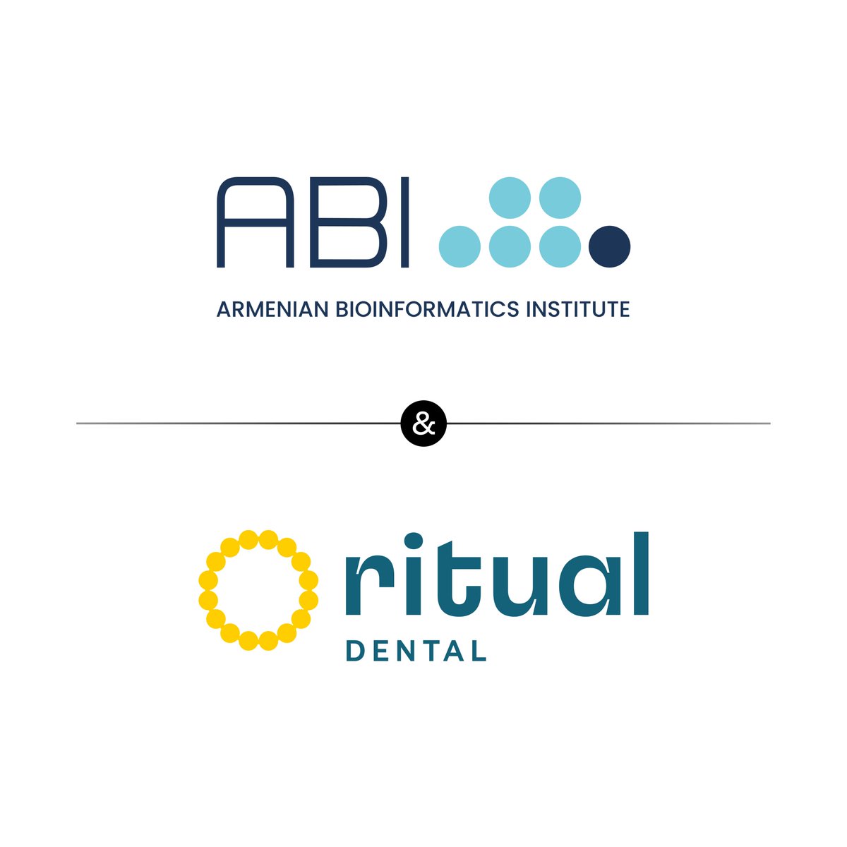 ABI Armenian Bioinformatic Institute tweet media