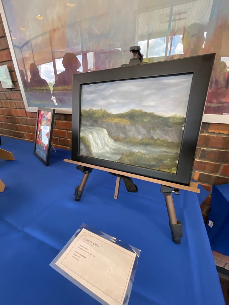 newpaltz's tweet photo. Submit your artwork! 

The #DisabilityResourceCenter is having an #artshow on April 2, 2024, in the Fine Arts Building! The show has a theme and the artwork will be shown  at #SUNYNEWPALTZ   

HERE IS THE LINK: https://t.co/Soam1Iu6yL https://t.co/NuOlal8lFX