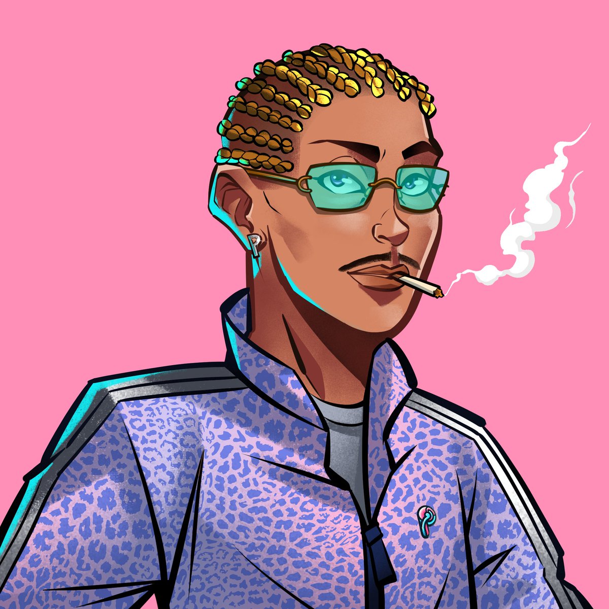 Smoking kills 🚭

10 WL - Follow, RT, like