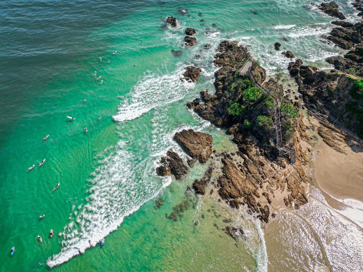 Altius Images Ltd. tweet media