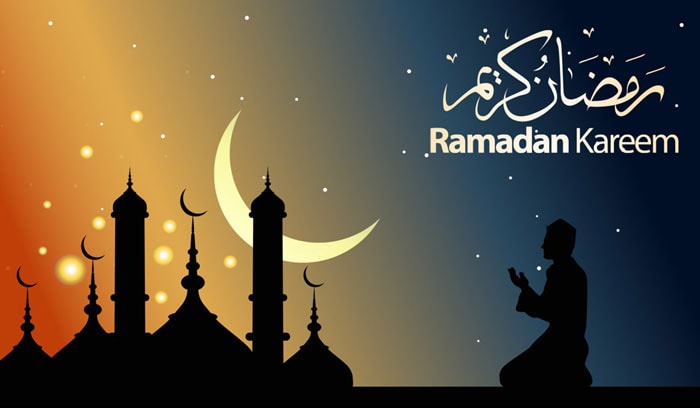 We wish all our volunteers, attendees, and supporters a blessed Ramadan 2024! ✨