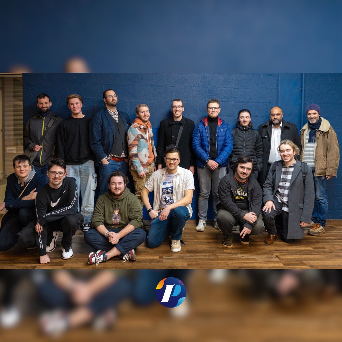 laplagedigitale's tweet photo. Assemblée Générale #StrasbourgGamesCommunity ! 📣
Il y a quelques semaines, la Plage Digitale a accueilli l'AG 2024 de l'association Strasbourg Games Community 🎮
Une vision excitante quant au futur de l'association a été apportée durant la réunion 😀
#SGC #Gameurs #Gameuses https://t.co/zhx86gDc5e