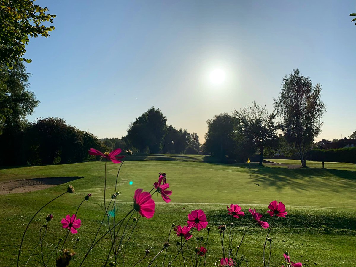 Llanwern Golf Club (@llanwerngolf) on Twitter photo Our 2024 mens open days are now live on the website for entries! โณ๏ธ๐
Book now through the link llanwerngolfclub.co.uk/open-days
Details are available on the website.
We look forward to seeing you all and enjoying some great golf ๐๏ธโโ๏ธ Our 2024 mens open days are now live on the website for entries! โณ๏ธ๐
Book now through the link llanwerngolfclub.co.uk/open-days
Details are available on the website.
We look forward to seeing you all and enjoying some great golf ๐๏ธโโ๏ธ