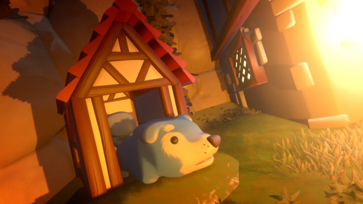 gomaka_ponzka's tweet image. 生き物たちが粘土で作ったみたいでかわいい
#Yonder