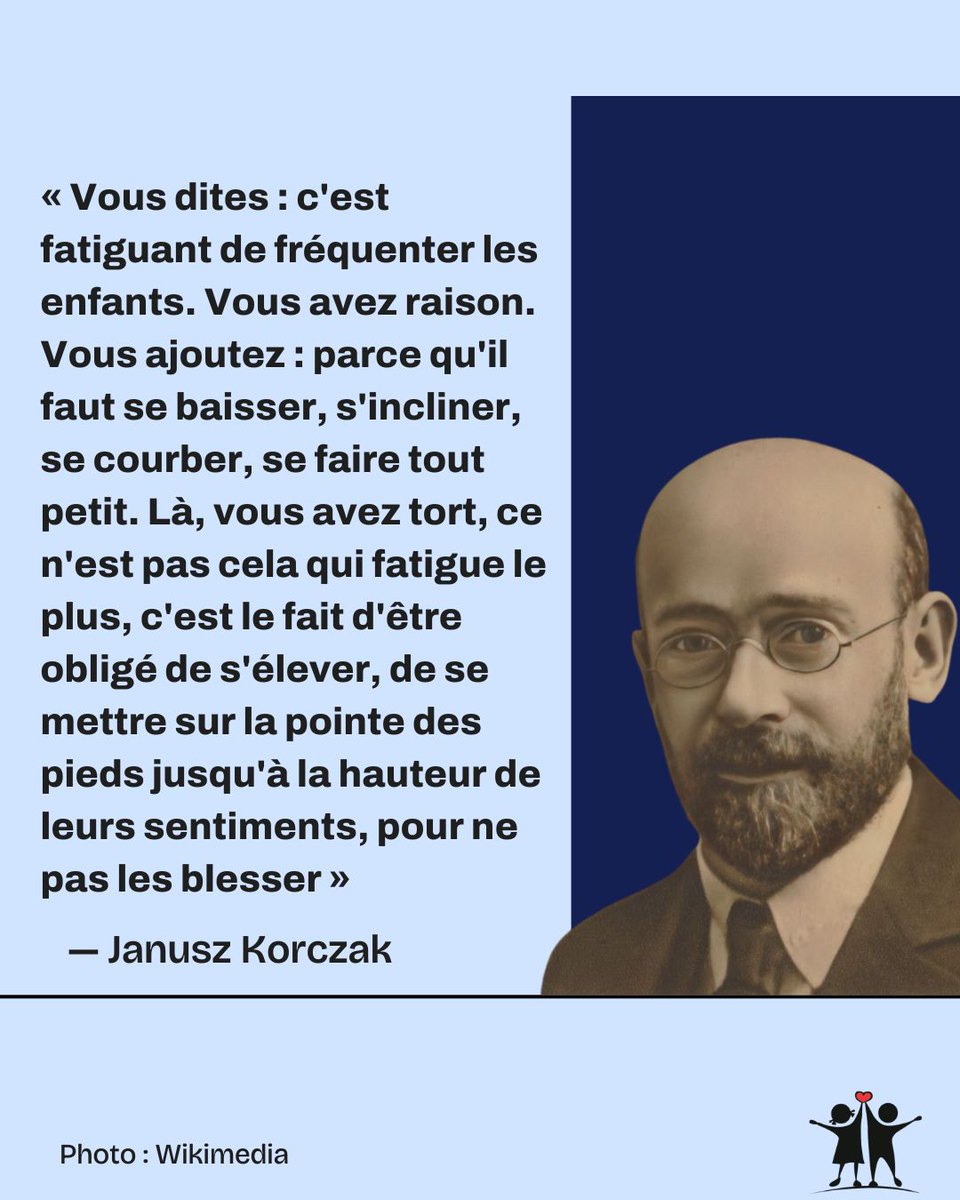 La Voix De l'Enfant tweet media