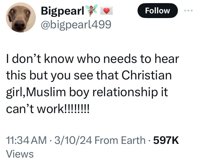 instablog9ja's tweet photo. Really? 🤔 https://t.co/gQNrNNIEUy