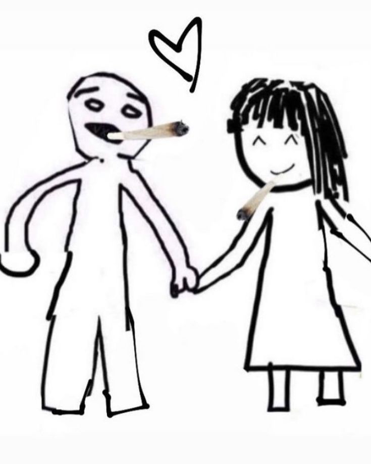 yo y el hermoso d mierda ese