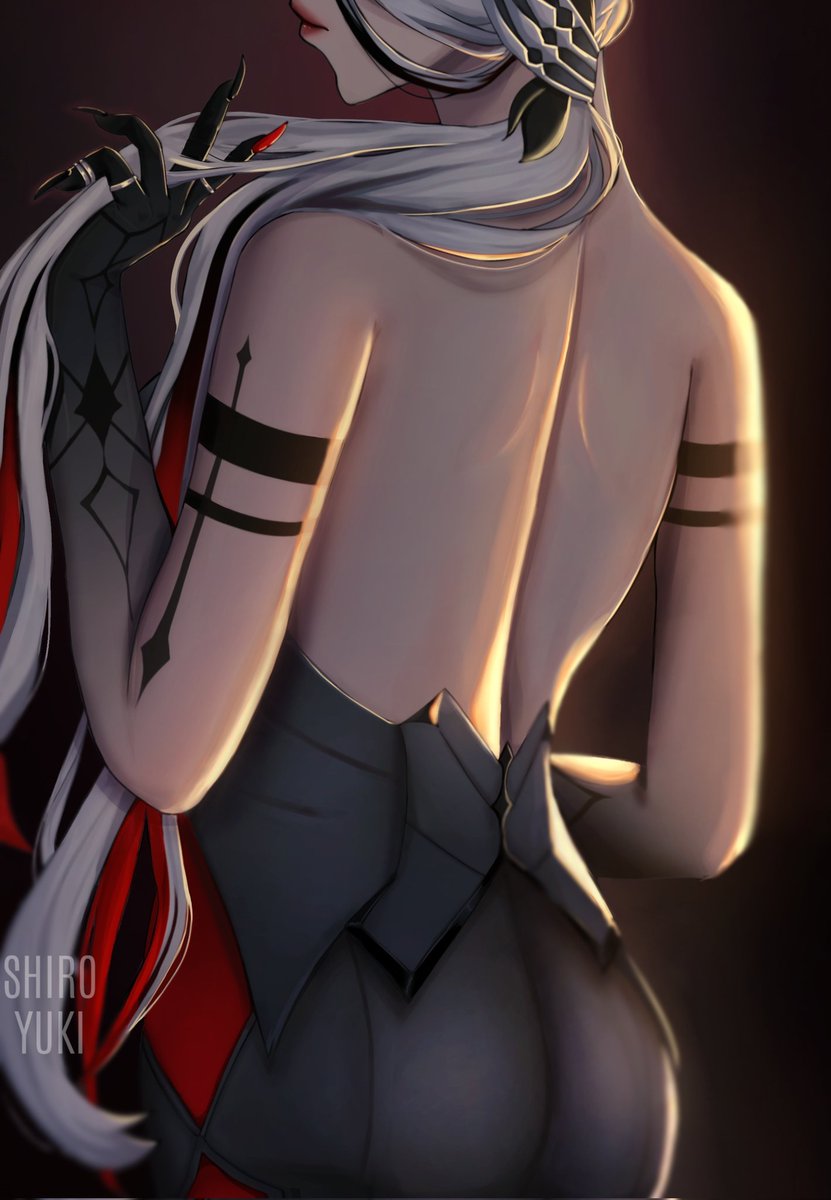 Shiroyuki__'s tweet photo. cropped a bit of the bottom for twt preview so here's 2 more pixels https://t.co/f5lEMAwUcV