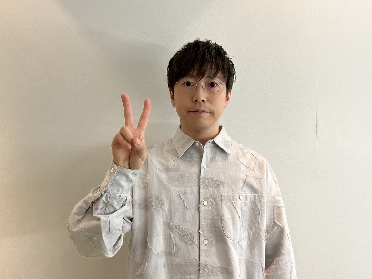TBSCDTV's tweet photo. #CDTVライブライブ
「#歌詞が響くSongフェス💘」
本番直前ショットで実況中だよ📸

このあとは
#高橋優 が登場！！

『news23』のエンディングテーマとして
書き下ろした新曲「キセキ」を歌唱✨

#CDTV
#TBS https://t.co/ZOGKsRAcR3