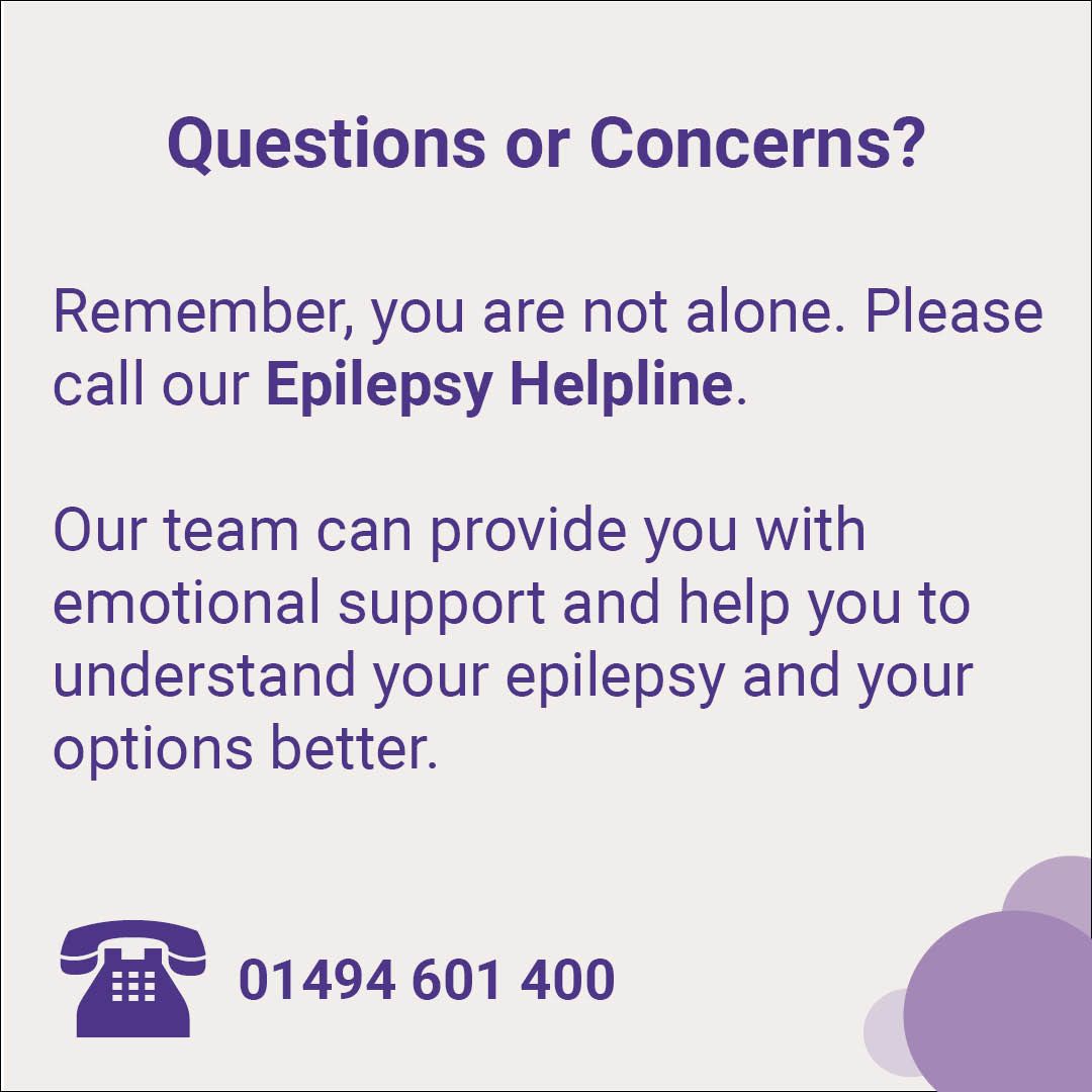 epilepsysociety tweet picture