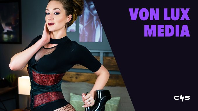 "I have been in the adult industry since 2012 and I specialize in many different fetishes, with focus