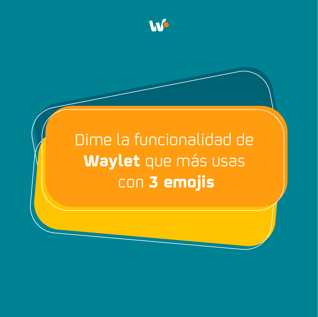 Waylet tweet media