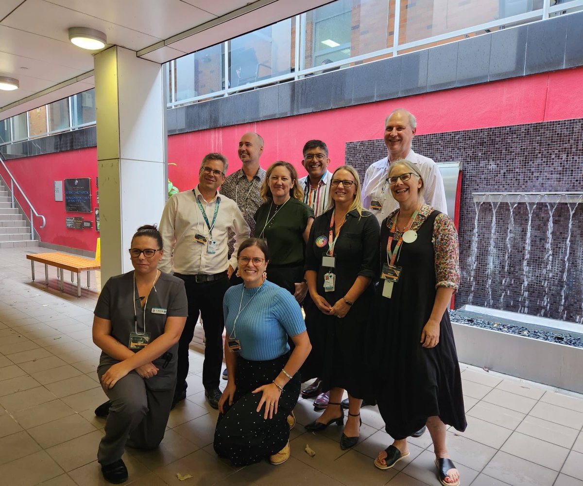 Andy Teodorczuk (@andyteodorczuk) on Twitter photo The awesome iDo #delirium #IPL simulation team. Great work today delivering on an amazing teaching day on the standards 👏 <a href="/ANZDA_delirium/">AustralasianDelirium</a> The awesome iDo #delirium #IPL simulation team. Great work today delivering on an amazing teaching day on the standards 👏 <a href="/ANZDA_delirium/">AustralasianDelirium</a>