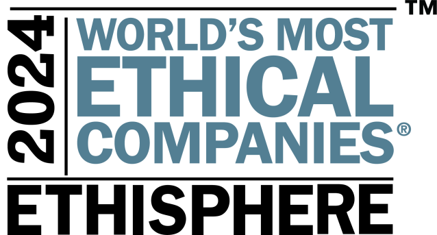 Amazing to see Autodesk recognized by Ethisphere! So proud to be part of a community that prioritizes a culture of ethics, trust, and integrity. autode.sk/3IupZeu