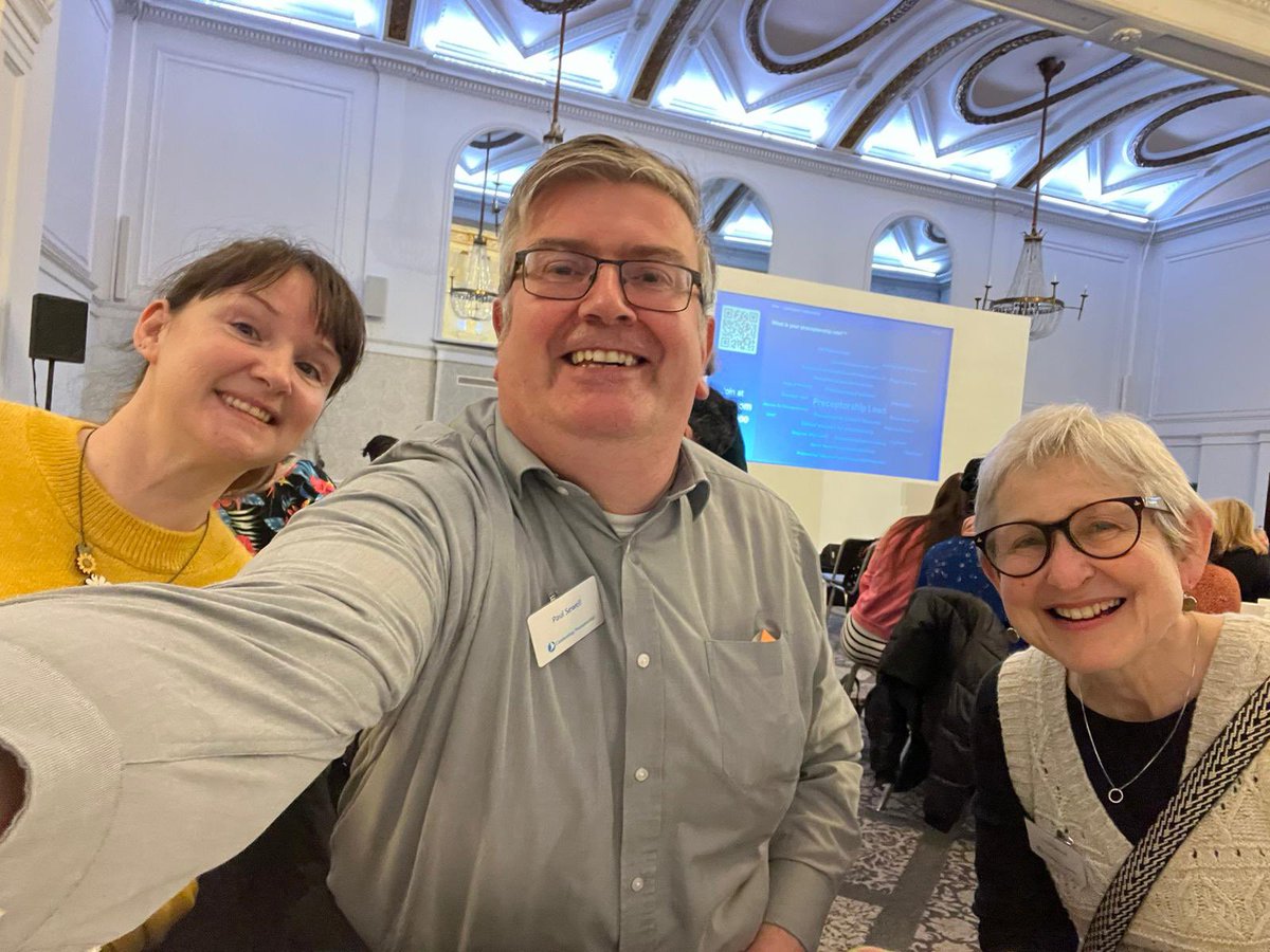 Coral Drane (@coral_drane) on Twitter photo Excited to be with <a href="/PaulRSewell/">Paul Sewell</a> <a href="/cubitt_debbie/">Debbie Cubitt 💙</a> @Rebecca84090647 Celebrating Preceptorship 😊 Excited to be with <a href="/PaulRSewell/">Paul Sewell</a> <a href="/cubitt_debbie/">Debbie Cubitt 💙</a> @Rebecca84090647 Celebrating Preceptorship 😊
