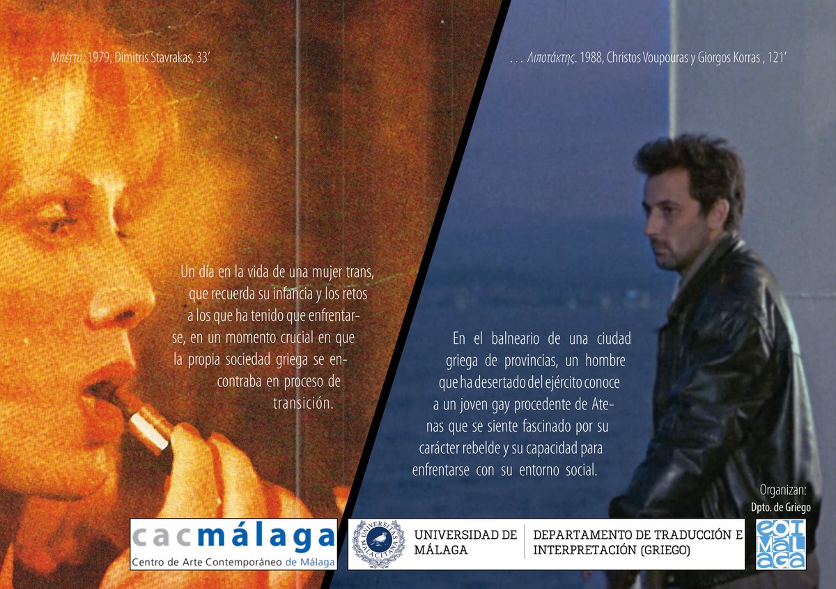 Asociación Cultural Hispanohelénica tweet media