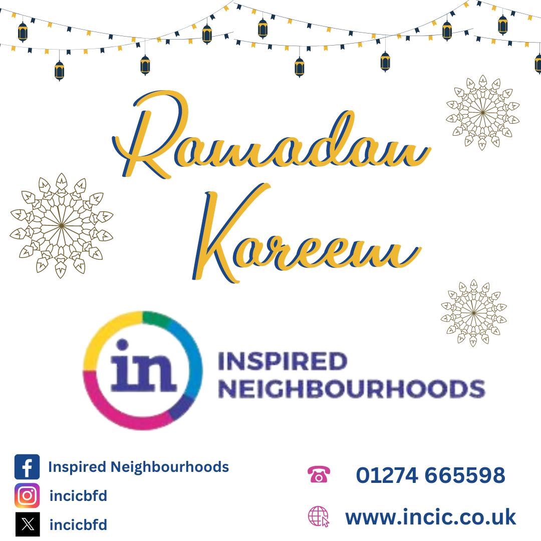 Inspired Neighbourhood tweet media