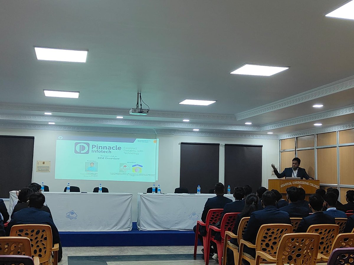 AsansolCollege's tweet image. Glimpses of the Recruitment Process of Pinnacle Infotech conducted at Asansol Engineering College for 2024 Batch.
#Recruitment
#PinnacleInfotech
#AEC
#www.aecwb.edu.in