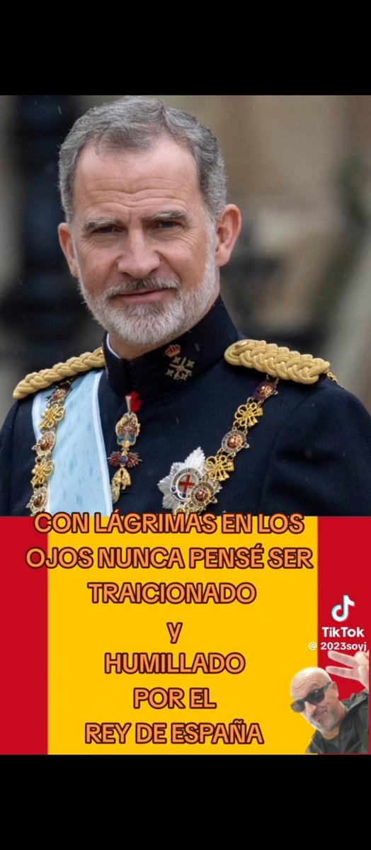 Nos ha dejado abandonados a manos de un régimen mafioso