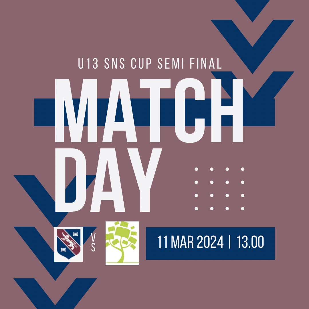 Royal Russell Netball tweet media