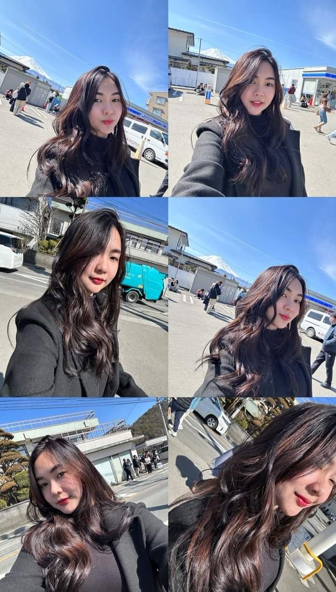 jaigaofficial_'s tweet photo. Japan trip 🇯🇵 @jaiyieee https://t.co/jERNmzvhSK
