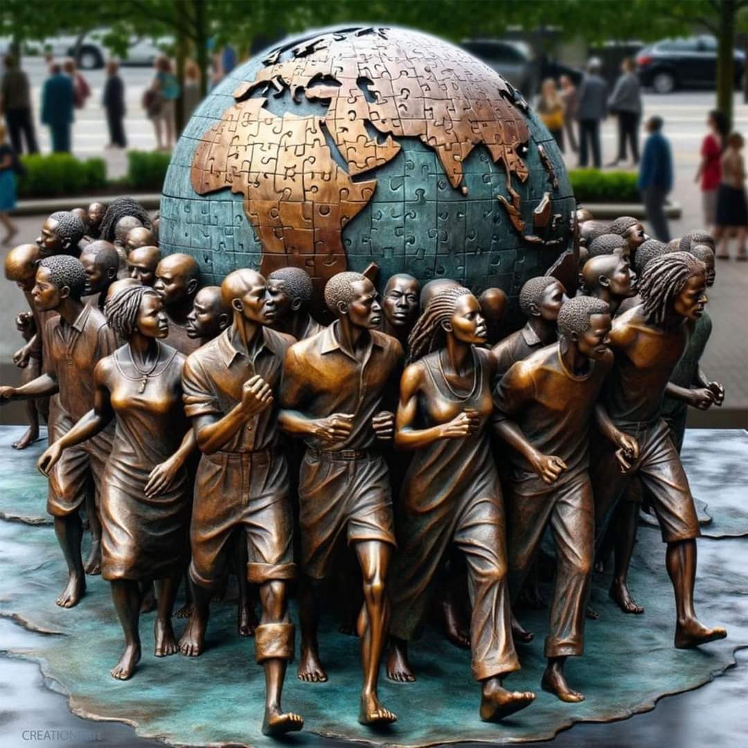 Chad Dion Lassiter tweet media