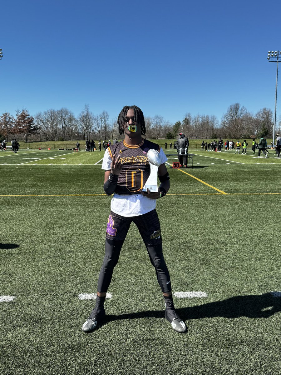 Kaden ‘K-Dot’ Mack tweet media