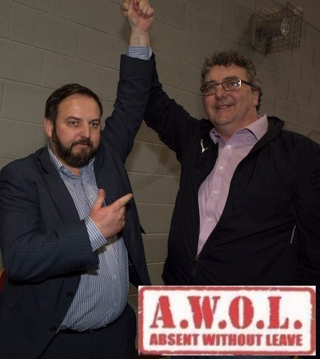 ManDearSir's tweet photo. Gov & Sinn Fein are being absolutely destroyed on local radio this morning.
People are not happy out there.
There is no trust left.
An absence of certain local politicians to speak on the issue has been flagged.
#Referendum2024
#VoteNoNo
#VoteNoRef24 https://t.co/hH20qk7wKb