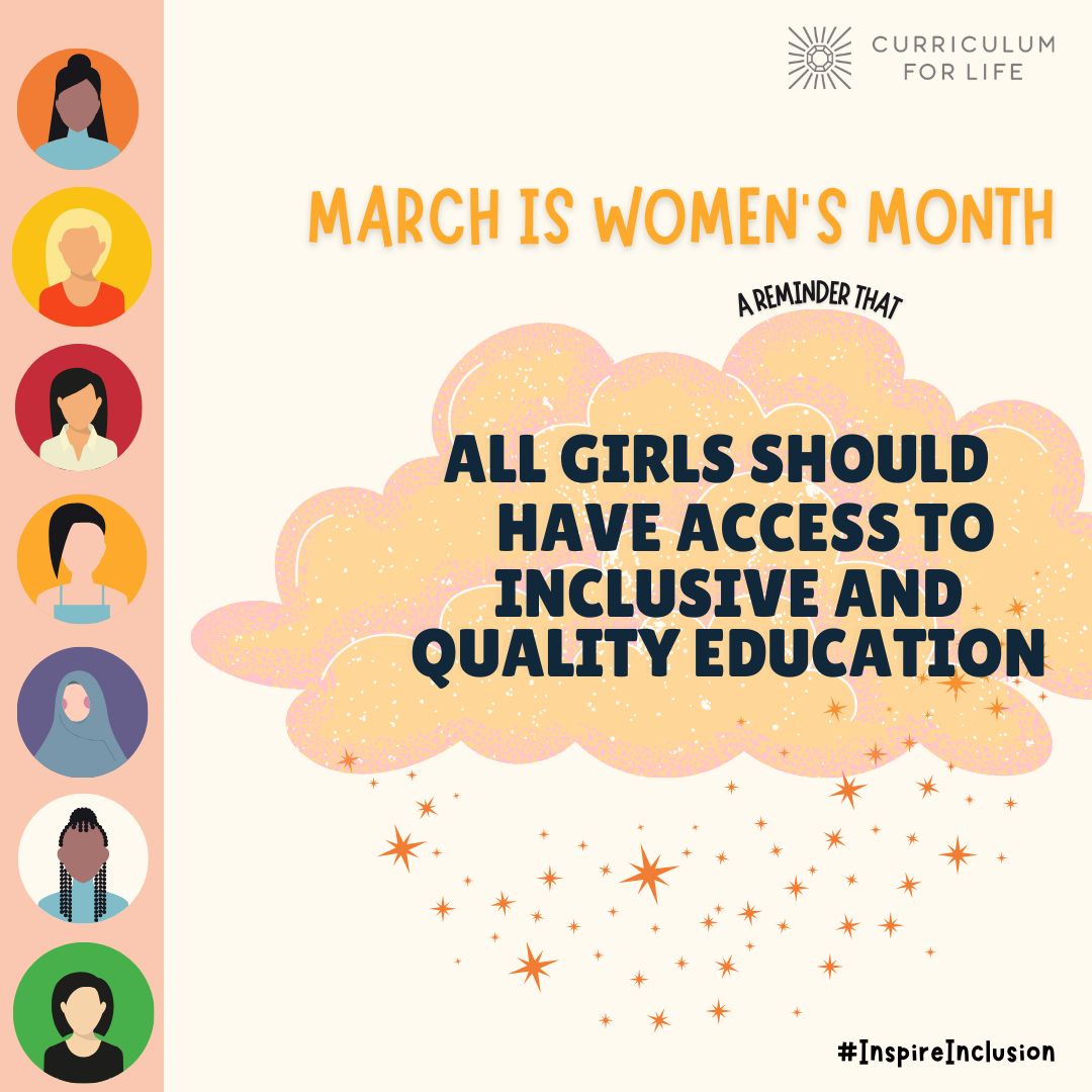 Curriculum for Life tweet media