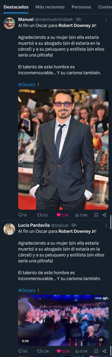 VeronicDeVeró tweet media