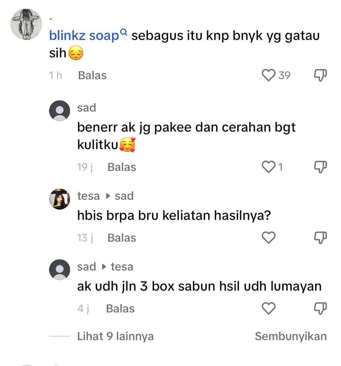 ja80197's tweet photo. Bnyk yg sama, langsung glowup gak tu https://t.co/EkSEpP4DLr https://t.co/po2WfHj4ZW