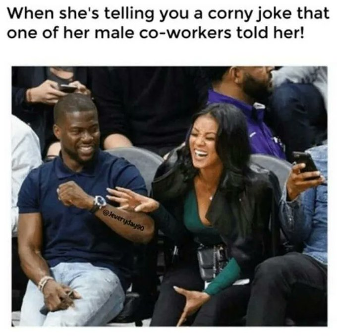 King_PRomulus's tweet photo. Your little friend aint that funny, I'm the funny one🤣
#funnymemes #relationships #pleaselaugh #KingPRomulus https://t.co/3qNDsmmAun