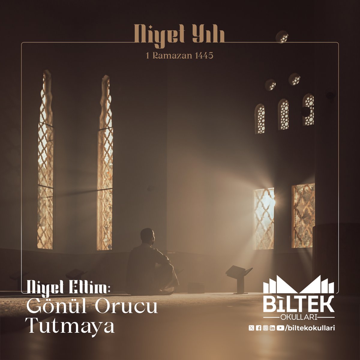 Biltek Okulları tweet media
