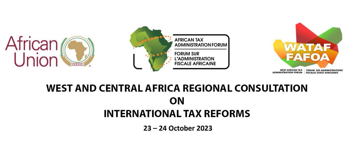 wataftax's tweet photo. Mathew Gbonjubola, presentation on "Understanding the Two-Pillar Solution and Its Implication for African Countries– Focus on Pillar 1, Amount A –" Part 5
Watch here:https://t.co/fXgslHU4Jn
@UN
@ATAFtax
@_AfricanUnion
#CommunityInvestment #FundsAllocation #IncomeTax #TaxJustice https://t.co/HPYKNWo0HY