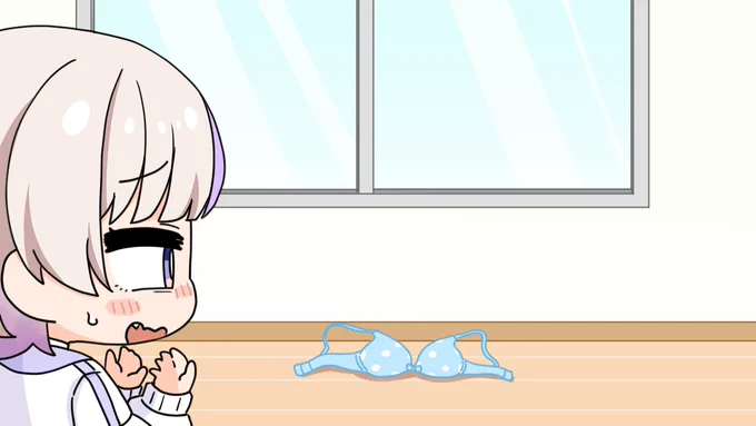 引っ越し中に下着が出てきてしまい、ちぬ程恥ずかしい思いをしたはじめフルver【】#はじめ武勇伝 