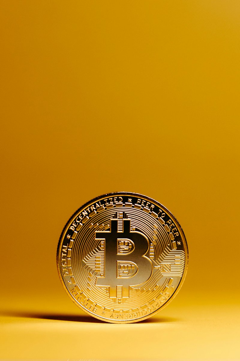 GamesCoinIO's tweet image. Is Bitcoin the digital gold? 
#BTC #Blockchain #GamesCoin