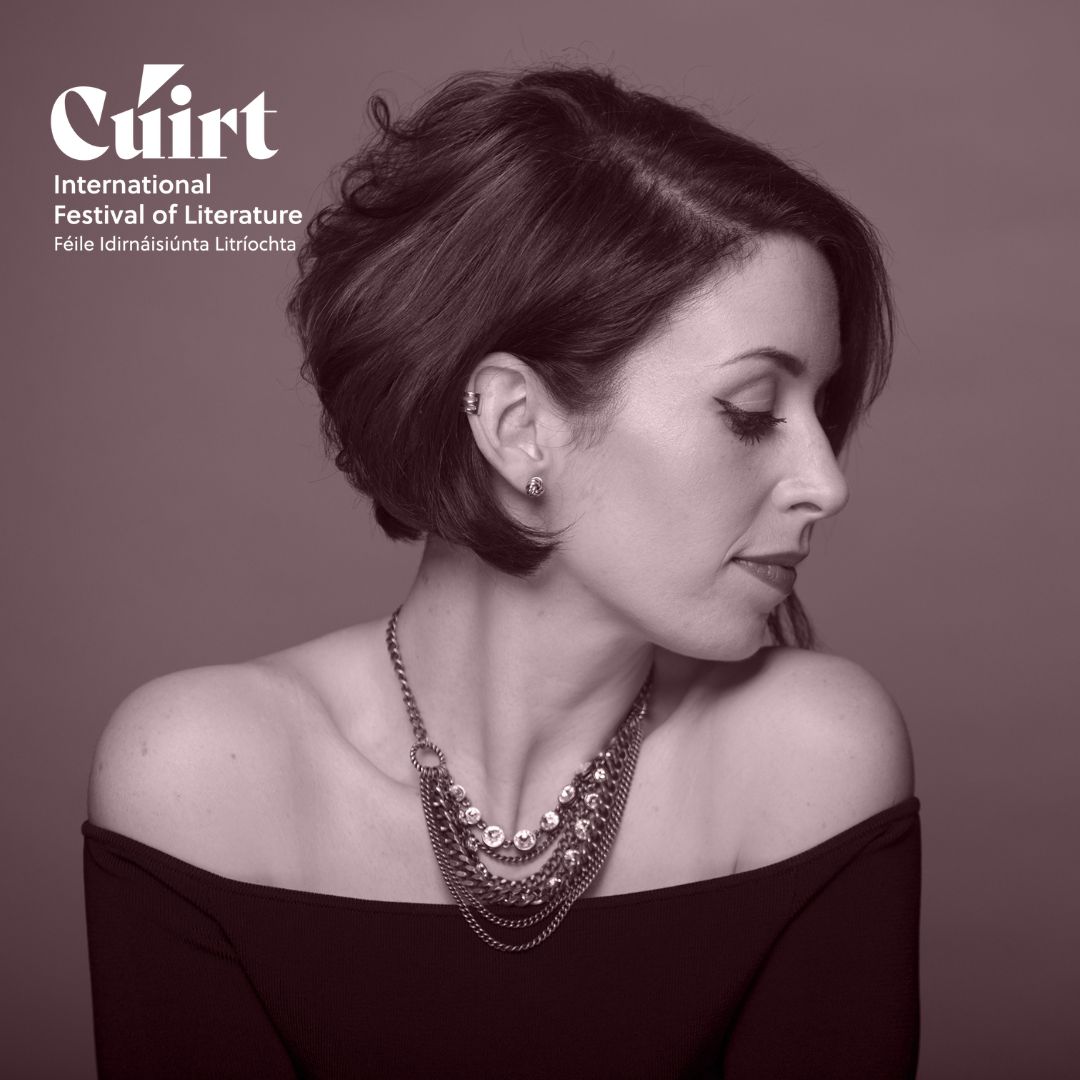 Cúirt Festival (@cuirtfestival) on Twitter photo Poems for Patience Launch, Galway University
Hospital, Tues 23 Apr 13:00, FREE 60 mins
loom.ly/haTFBrA
Join us for the exhibition launch of this year’s Poems for Patience, selected and introduced by <a href="/VKennefick/">Dr Victoria Kennefick (She/Her)🍉</a>
In association with <a href="/SaoltaArts/">Saolta Arts 🌱</a>
#Cúirt2024 #galway Poems for Patience Launch, Galway University
Hospital, Tues 23 Apr 13:00, FREE 60 mins
loom.ly/haTFBrA
Join us for the exhibition launch of this year’s Poems for Patience, selected and introduced by <a href="/VKennefick/">Dr Victoria Kennefick (She/Her)🍉</a>
In association with <a href="/SaoltaArts/">Saolta Arts 🌱</a>
#Cúirt2024 #galway
