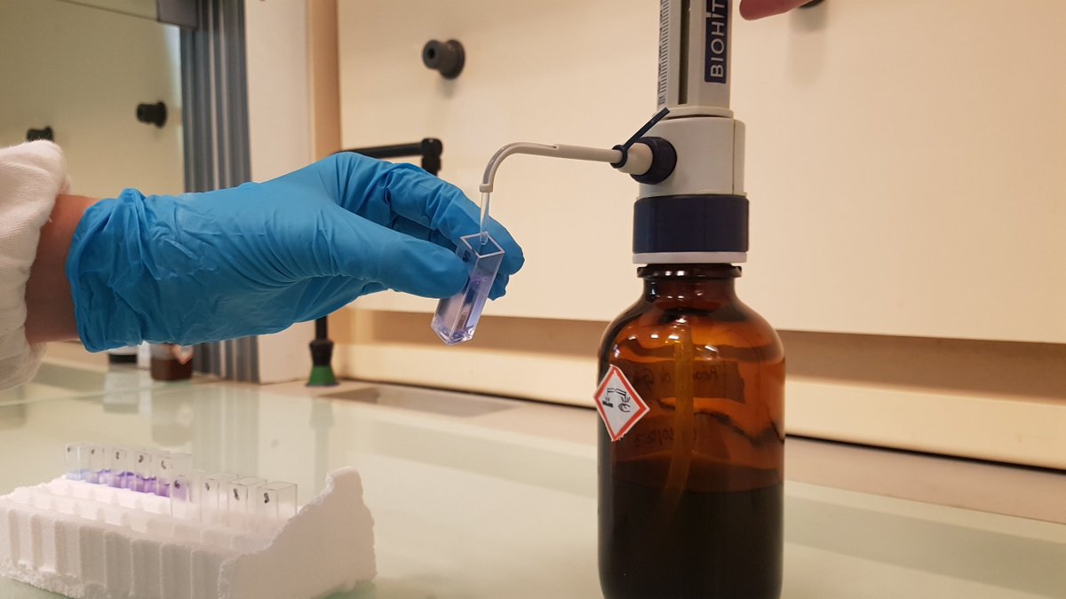 Stéphanie MAS Biotech Decaz tweet media