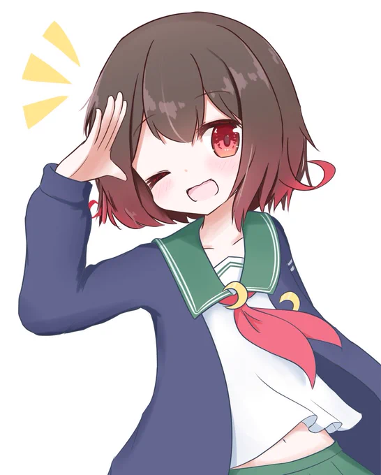 3億年ぶりくらいに描いた 