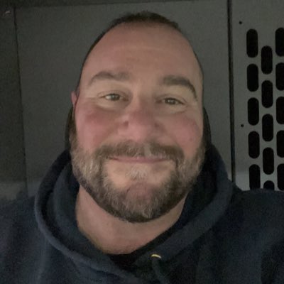 BILLRC's tweet image. #NewProfilePic