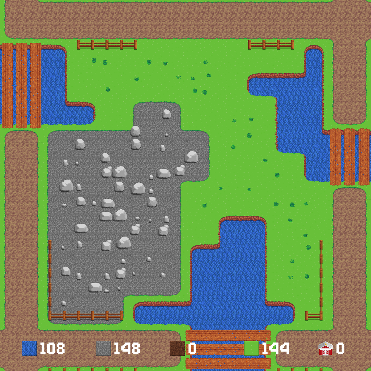 WolfGameNFTs's tweet photo. Land #6151, bought on #X2Y2 for 0.07 ETH.

Community: 31
Grass: 144
Wood: 0
Stone: 148
Water: 108
Structures: NO

https://t.co/WuDsHGkY2f

03/10/2024 23:33:35 UTC https://t.co/ErTrRa61J0