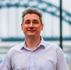 Manus Neurodynamica tweet media