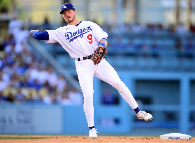 9 days until #OpeningDay 74 teams and counting here in Milwaukee in year 12. Big League Dream Day predicts AL Champion Seattle Mariners bigleaguedreamday.com/all-time-parti… @JCronenworth10 <a href="/TheRealGavinLux/">Gavin Lux</a> <a href="/RedSox/">Red Sox</a> <a href="/Padres/">San Diego Padres</a> <a href="/Dodgers/">Los Angeles Dodgers</a>