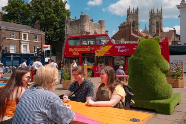 🎓 Two PhD in Health Economics opportunities associated with the ESCRU Policy Research Unit
<a href="/eshcru/">NIHR ESHCRU</a> <a href="/CHEyork/">The Centre for Health Economics</a>
Applications should be received no later than Monday 25 March 2024 before 16.00 (UTC). 
bit.ly/3IvegMP