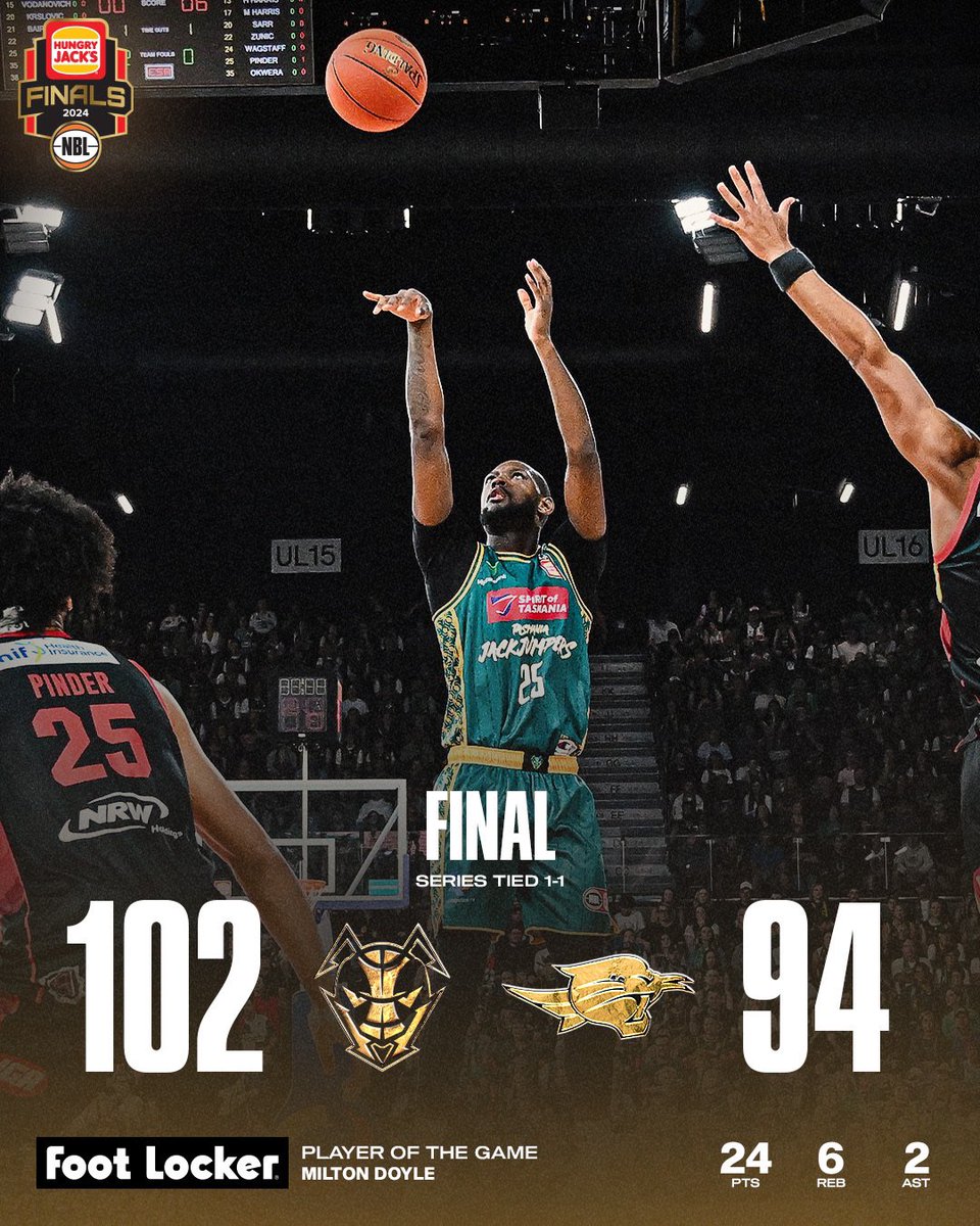 NBL tweet media