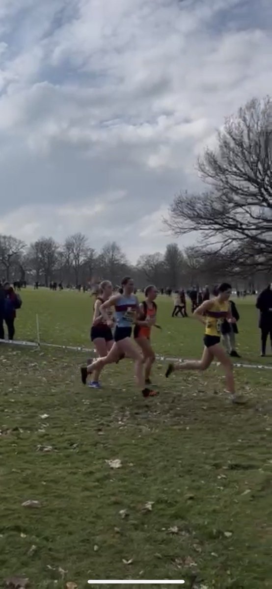 PipersSport's tweet photo. An incredible achievement for Maddie who competed in the U20 British Inter-counties Championship representing Buckinghamshire. She came 4th out of 300 athletes! Especially after a week of mocks! Well done Maddie! #PipersSenior #PipersInspire #PipersTalent https://t.co/g5WS7dc6tL