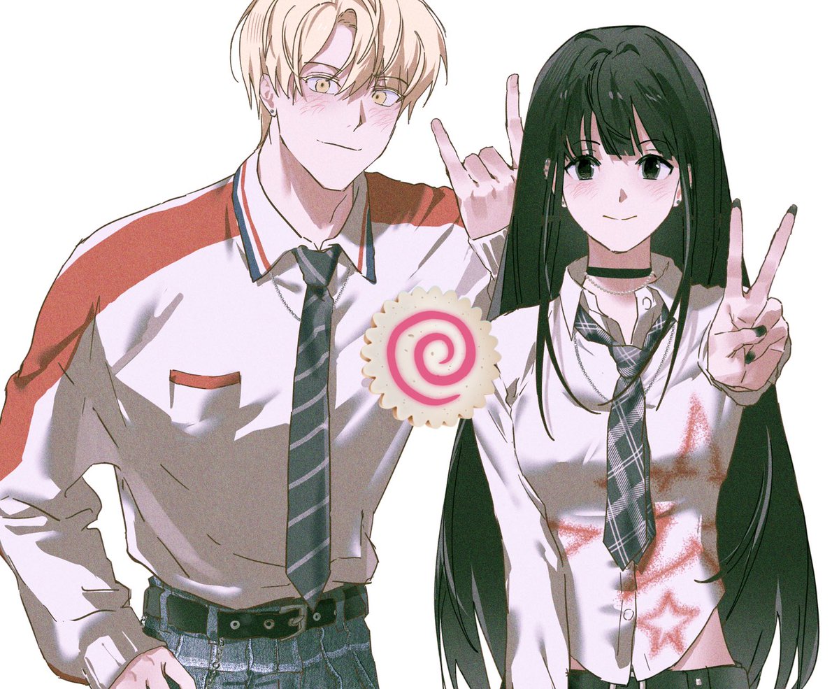 초루수 tweet media