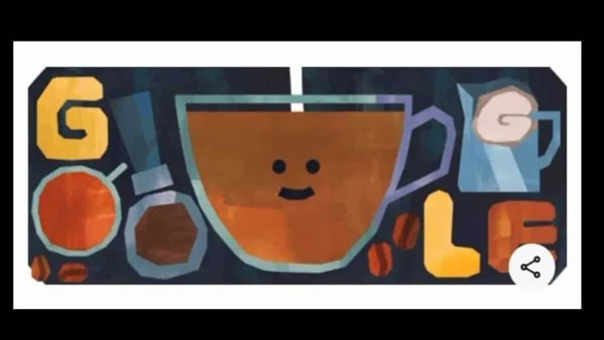 Google Doodle Celebrates Flat White Coffee
i.mtr.cool/jqxqzgytwg

#coffee #Mondaymorning #flatwhite #coffeehistory #coffeelove