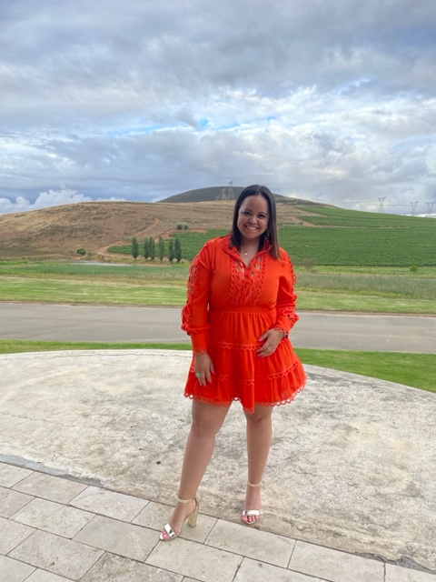 What did you wear to the last wedding you attended?