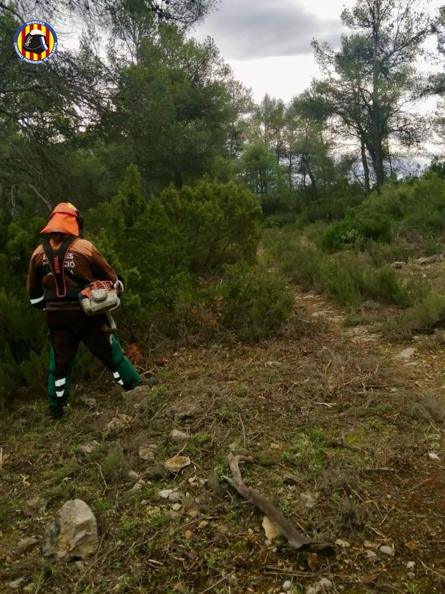 Bombers Consorci VLC tweet media